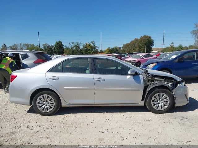 Aukcja sprzedaży 2012 Toyota Camry Hybrid Le, vin: 4T1BD1FKXCU060338, numer aukcji: 46292298