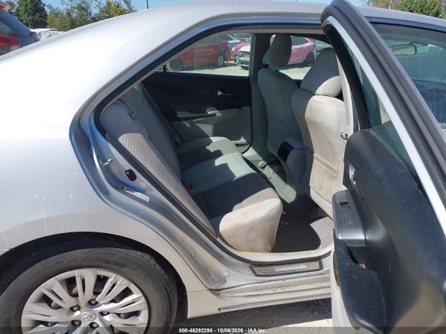 Aukcja sprzedaży 2012 Toyota Camry Hybrid Le, vin: 4T1BD1FKXCU060338, numer aukcji: 46292298