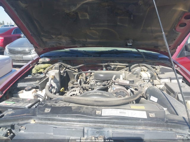 Aukcja sprzedaży 2000 Gmc Jimmy Slt, vin: 1GKDT13W8Y2228945, numer aukcji: 46292304
