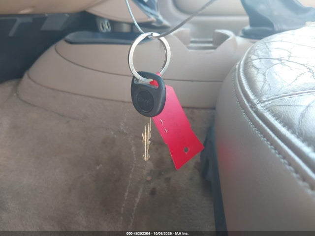 Aukcja sprzedaży 2000 Gmc Jimmy Slt, vin: 1GKDT13W8Y2228945, numer aukcji: 46292304
