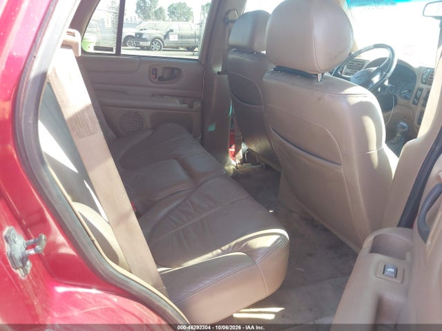 Aukcja sprzedaży 2000 Gmc Jimmy Slt, vin: 1GKDT13W8Y2228945, numer aukcji: 46292304