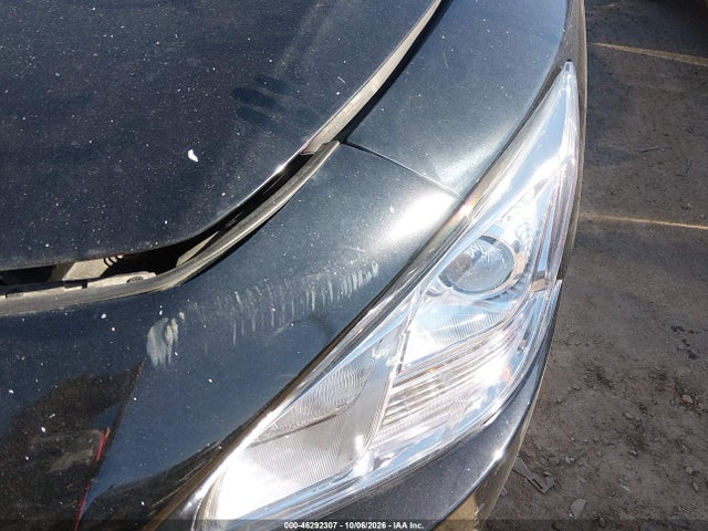 46292307 :رقم المزاد ، 1N4AA5AP9EC490847 vin ، 2014 Nissan Maxima 3.5 S/3.5 Sv مزاد بيع