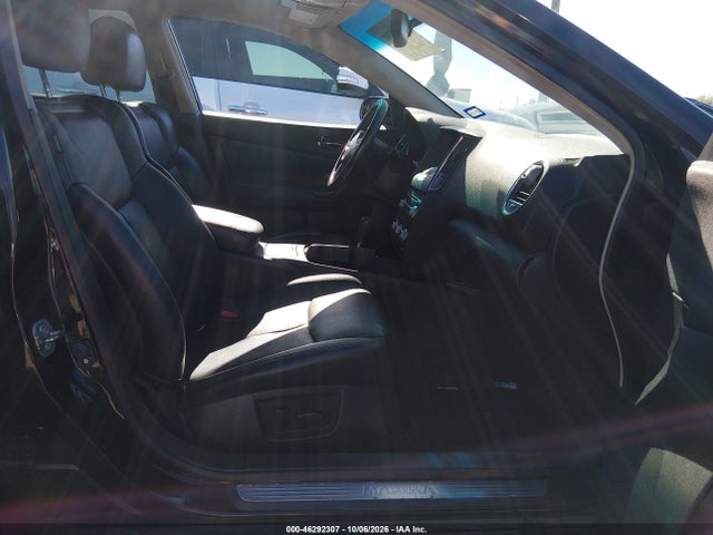 46292307 :رقم المزاد ، 1N4AA5AP9EC490847 vin ، 2014 Nissan Maxima 3.5 S/3.5 Sv مزاد بيع