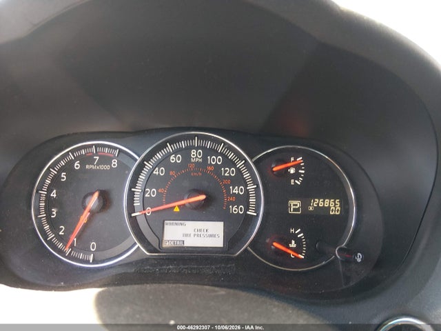 46292307 :رقم المزاد ، 1N4AA5AP9EC490847 vin ، 2014 Nissan Maxima 3.5 S/3.5 Sv مزاد بيع