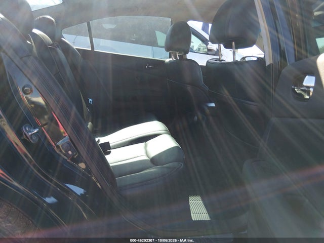 46292307 :رقم المزاد ، 1N4AA5AP9EC490847 vin ، 2014 Nissan Maxima 3.5 S/3.5 Sv مزاد بيع