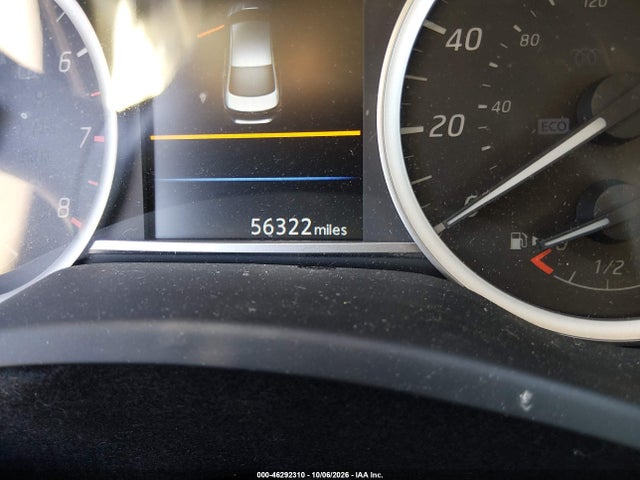 46292310 :رقم المزاد ، 3N1AB7AP9KY438174 vin ، 2019 Nissan Sentra Sv مزاد بيع
