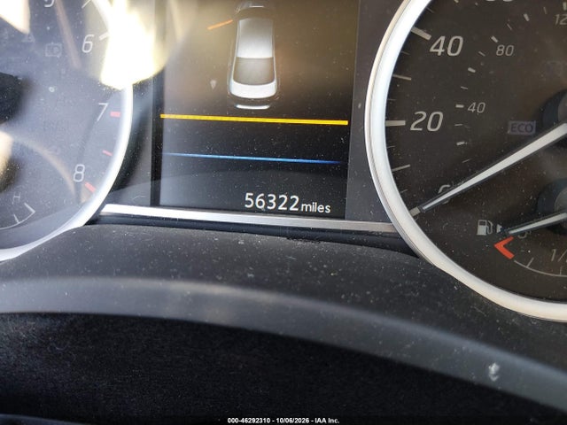 46292310 :رقم المزاد ، 3N1AB7AP9KY438174 vin ، 2019 Nissan Sentra Sv مزاد بيع