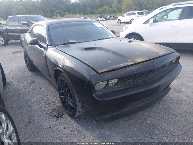 Aukcja sprzedaży 2011 Dodge Challenger, vin: 2B3CJ4DG4BH518038, numer aukcji: 46292318