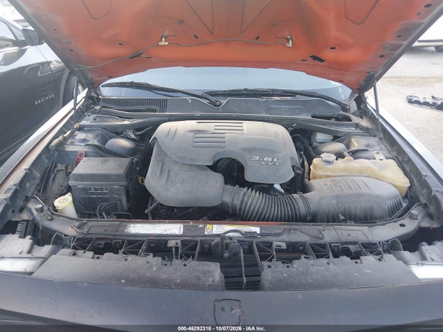 Продаж на аукціоні авто 2011 Dodge Challenger, vin: 2B3CJ4DG4BH518038, номер лоту: 46292318