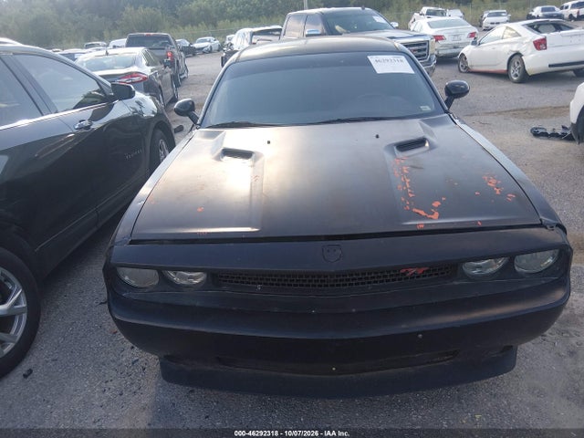 Продаж на аукціоні авто 2011 Dodge Challenger, vin: 2B3CJ4DG4BH518038, номер лоту: 46292318