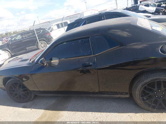 Продаж на аукціоні авто 2011 Dodge Challenger, vin: 2B3CJ4DG4BH518038, номер лоту: 46292318