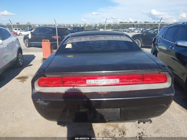 Продаж на аукціоні авто 2011 Dodge Challenger, vin: 2B3CJ4DG4BH518038, номер лоту: 46292318