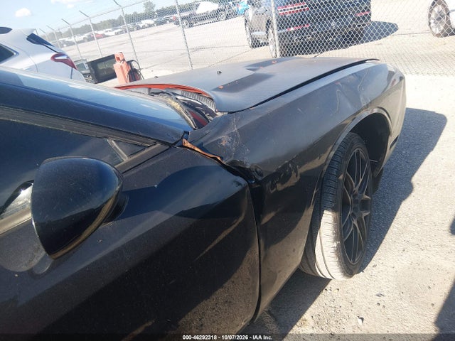 Продаж на аукціоні авто 2011 Dodge Challenger, vin: 2B3CJ4DG4BH518038, номер лоту: 46292318