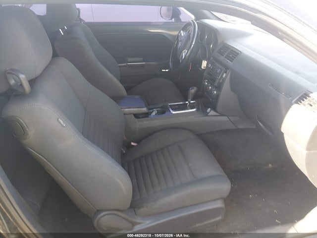 Продаж на аукціоні авто 2011 Dodge Challenger, vin: 2B3CJ4DG4BH518038, номер лоту: 46292318