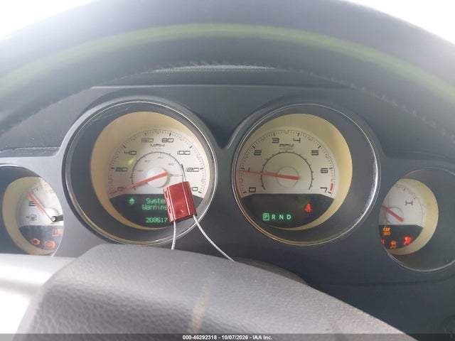 Продаж на аукціоні авто 2011 Dodge Challenger, vin: 2B3CJ4DG4BH518038, номер лоту: 46292318