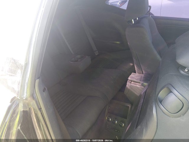 Продаж на аукціоні авто 2011 Dodge Challenger, vin: 2B3CJ4DG4BH518038, номер лоту: 46292318