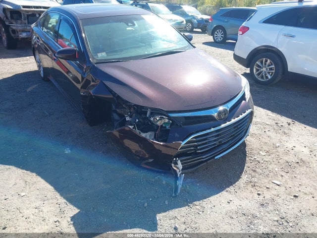 46292320 :رقم المزاد ، 4T1BK1EB5GU227959 vin ، 2016 Toyota Avalon Limited مزاد بيع