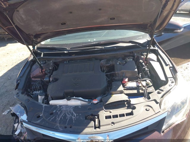 Aukcja sprzedaży 2016 Toyota Avalon Limited, vin: 4T1BK1EB5GU227959, numer aukcji: 46292320