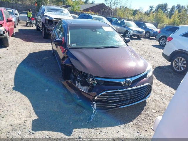Aukcja sprzedaży 2016 Toyota Avalon Limited, vin: 4T1BK1EB5GU227959, numer aukcji: 46292320