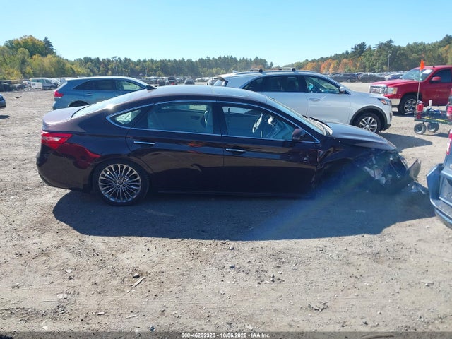 Aukcja sprzedaży 2016 Toyota Avalon Limited, vin: 4T1BK1EB5GU227959, numer aukcji: 46292320