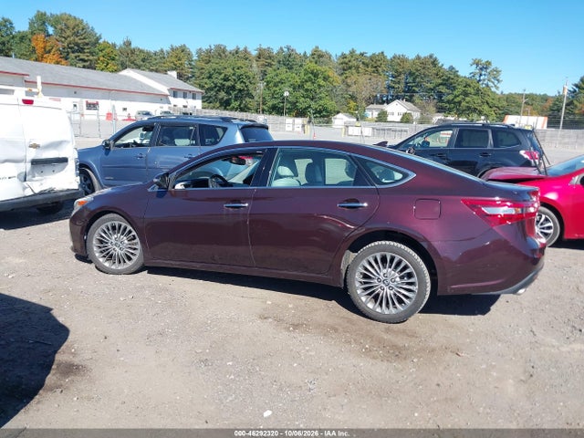 Aukcja sprzedaży 2016 Toyota Avalon Limited, vin: 4T1BK1EB5GU227959, numer aukcji: 46292320