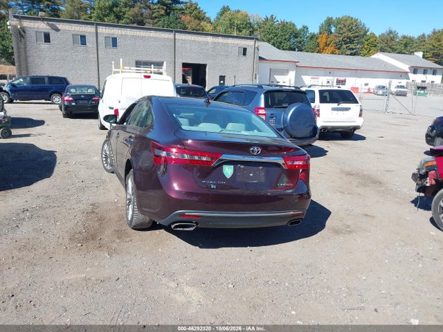 Aukcja sprzedaży 2016 Toyota Avalon Limited, vin: 4T1BK1EB5GU227959, numer aukcji: 46292320
