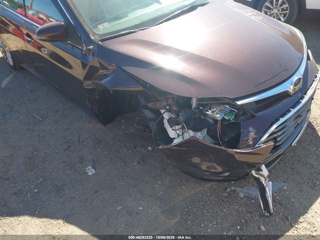 Aukcja sprzedaży 2016 Toyota Avalon Limited, vin: 4T1BK1EB5GU227959, numer aukcji: 46292320