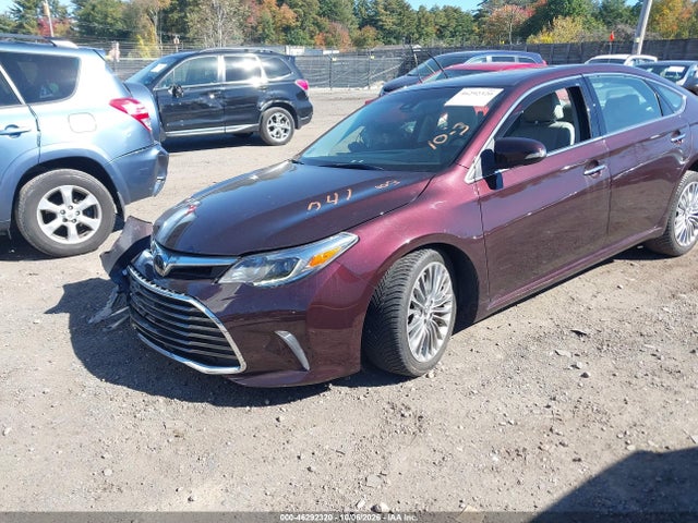 Aukcja sprzedaży 2016 Toyota Avalon Limited, vin: 4T1BK1EB5GU227959, numer aukcji: 46292320