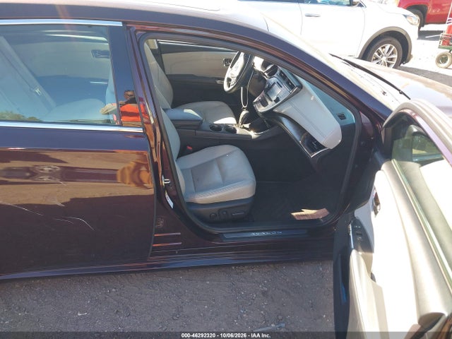 Aukcja sprzedaży 2016 Toyota Avalon Limited, vin: 4T1BK1EB5GU227959, numer aukcji: 46292320