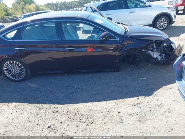Aukcja sprzedaży 2016 Toyota Avalon Limited, vin: 4T1BK1EB5GU227959, numer aukcji: 46292320