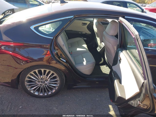 Aukcja sprzedaży 2016 Toyota Avalon Limited, vin: 4T1BK1EB5GU227959, numer aukcji: 46292320