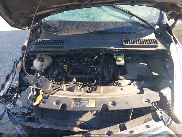 Ford ESCAPE SE 2019 1FMCU0GDXKUB44320 Image 10