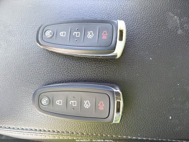 Ford ESCAPE SE 2019 1FMCU0GDXKUB44320 Image 11