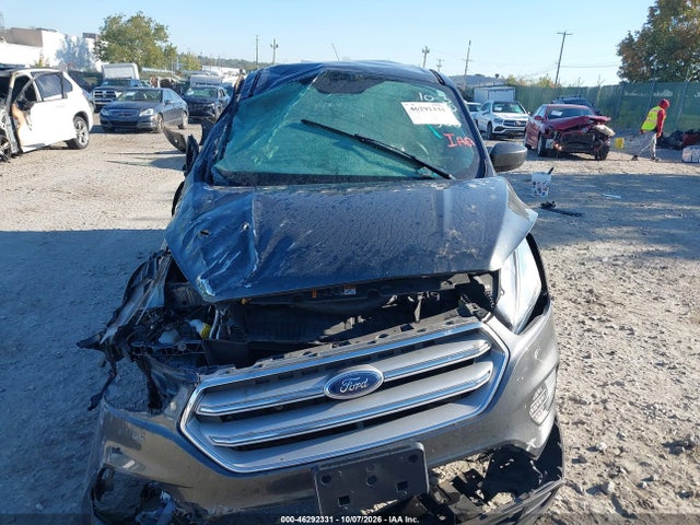 Ford ESCAPE SE 2019 1FMCU0GDXKUB44320 Image 12