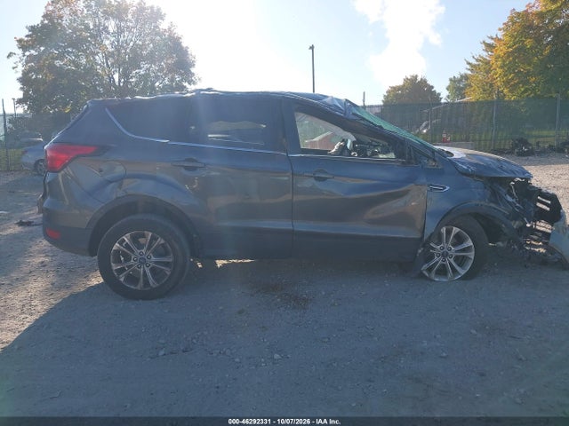 Ford ESCAPE SE 2019 1FMCU0GDXKUB44320 Image 13