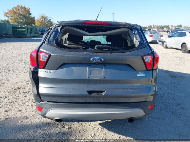 Ford ESCAPE SE 2019 1FMCU0GDXKUB44320 Image 16
