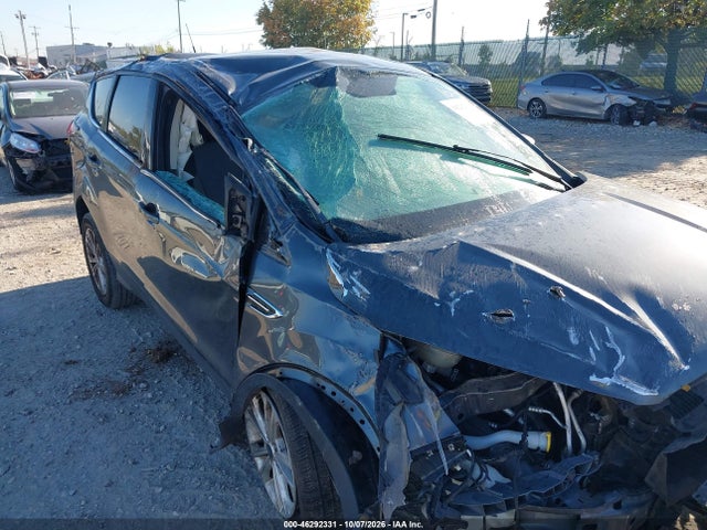 Ford ESCAPE SE 2019 1FMCU0GDXKUB44320 Image 6