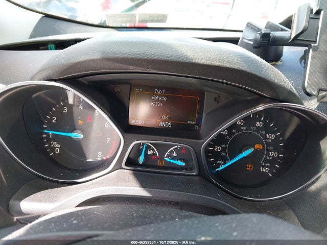 Ford ESCAPE SE 2019 1FMCU0GDXKUB44320 Image 7