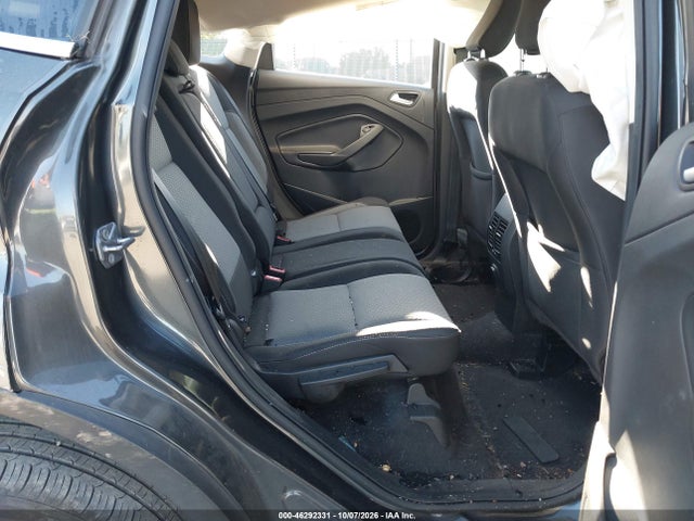Ford ESCAPE SE 2019 1FMCU0GDXKUB44320 Image 8