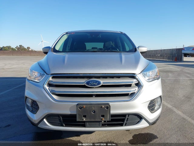 Продажа на аукционе авто 2019 Ford Escape Se, vin: 1FMCU9GD5KUA65819, номер лота: 46292335