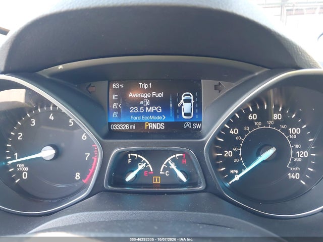 Продажа на аукционе авто 2019 Ford Escape Se, vin: 1FMCU9GD5KUA65819, номер лота: 46292335