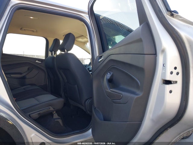 Продажа на аукционе авто 2019 Ford Escape Se, vin: 1FMCU9GD5KUA65819, номер лота: 46292335