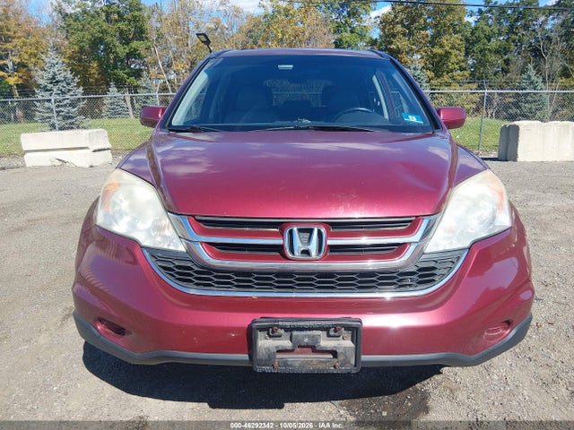 Aukcja sprzedaży 2010 Honda Cr-v Ex-l, vin: 5J6RE4H73AL070040, numer aukcji: 46292342
