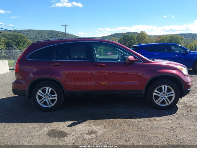 Aukcja sprzedaży 2010 Honda Cr-v Ex-l, vin: 5J6RE4H73AL070040, numer aukcji: 46292342