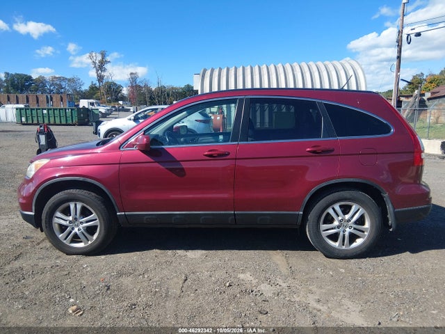 Aukcja sprzedaży 2010 Honda Cr-v Ex-l, vin: 5J6RE4H73AL070040, numer aukcji: 46292342