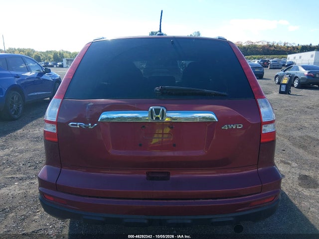 Aukcja sprzedaży 2010 Honda Cr-v Ex-l, vin: 5J6RE4H73AL070040, numer aukcji: 46292342