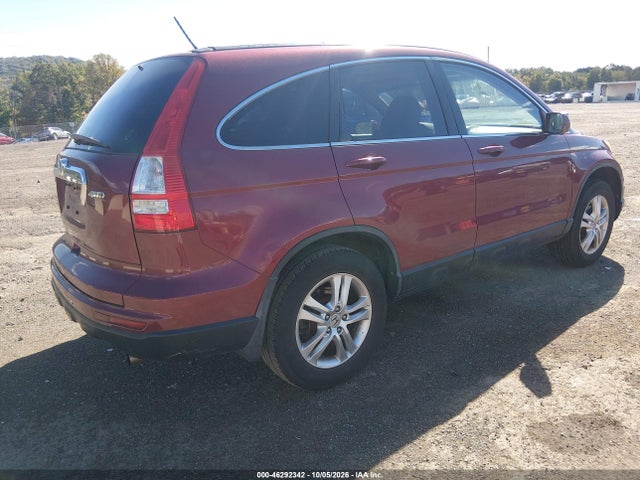 Aukcja sprzedaży 2010 Honda Cr-v Ex-l, vin: 5J6RE4H73AL070040, numer aukcji: 46292342