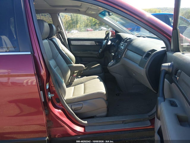 Aukcja sprzedaży 2010 Honda Cr-v Ex-l, vin: 5J6RE4H73AL070040, numer aukcji: 46292342