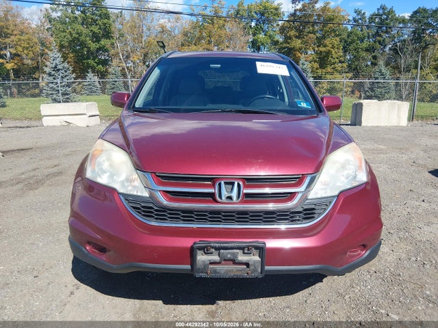 Aukcja sprzedaży 2010 Honda Cr-v Ex-l, vin: 5J6RE4H73AL070040, numer aukcji: 46292342