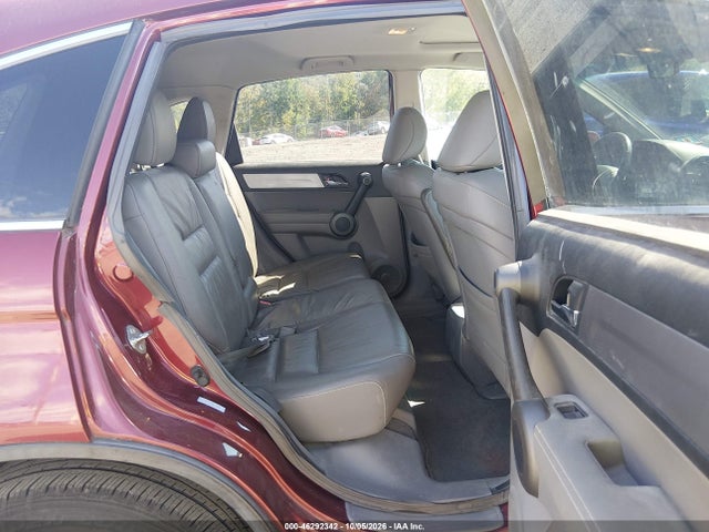 Aukcja sprzedaży 2010 Honda Cr-v Ex-l, vin: 5J6RE4H73AL070040, numer aukcji: 46292342